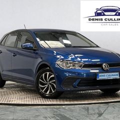 Volkswagen Polo 2023