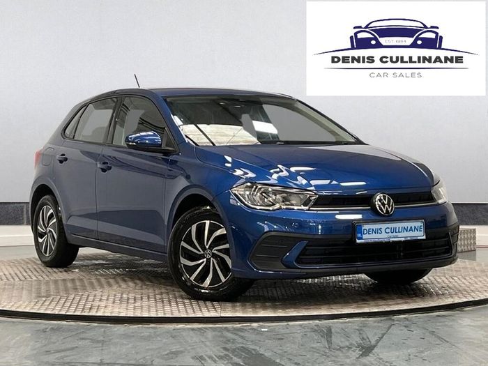 Volkswagen Polo 2023