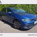 Volkswagen Polo 2023