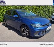 Volkswagen Polo 2023