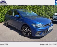 Volkswagen Polo 2023