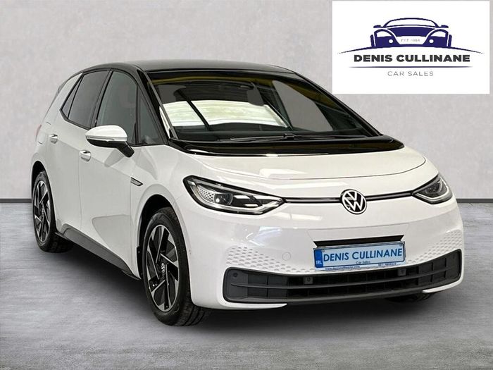 Volkswagen ID.3 2022