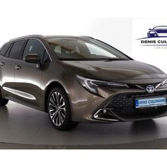 Toyota Corolla 2023