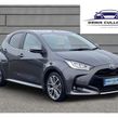Toyota Yaris 2024