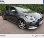 Toyota Yaris 2024