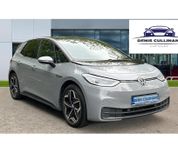 Volkswagen ID.3 2022