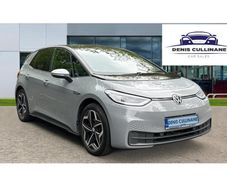 Volkswagen ID.3 2022