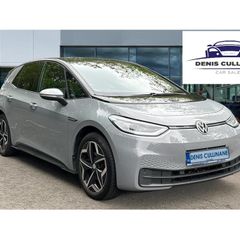 Volkswagen ID.3 2022