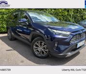 Toyota Rav4 2022