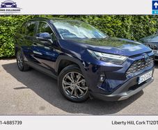 Toyota Rav4 2022