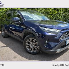 Toyota Rav4 2022
