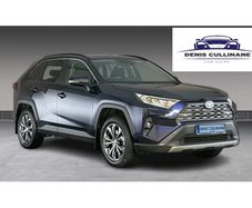 Toyota Rav4 2022
