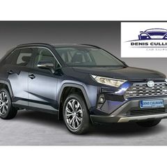 Toyota Rav4 2022
