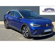 Volkswagen ID.4 2023