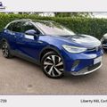 Volkswagen ID.4 2023
