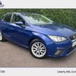 SEAT Ibiza 2019