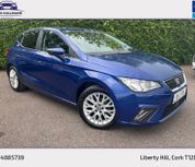 SEAT Ibiza 2019