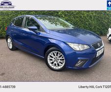 SEAT Ibiza 2019