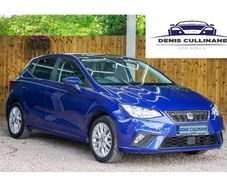 SEAT Ibiza 2019