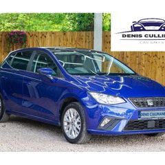 SEAT Ibiza 2019