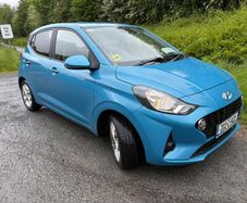 Hyundai i10 2020