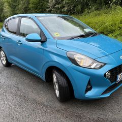 Hyundai i10 2020