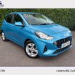 Hyundai i10 2020