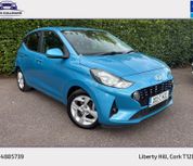 Hyundai i10 2020