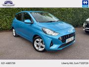 Hyundai i10 2020