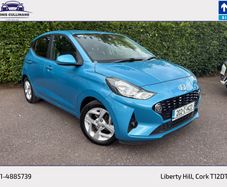 Hyundai i10 2020
