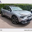 Citroen E-C4 2023