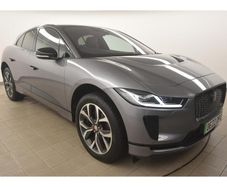 Jaguar I-PACE 2023