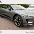 Jaguar I-PACE 2023