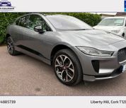 Jaguar I-PACE 2023
