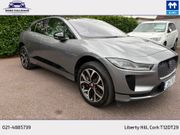 Jaguar I-PACE 2023