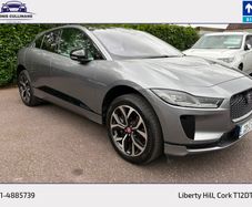 Jaguar I-PACE 2023