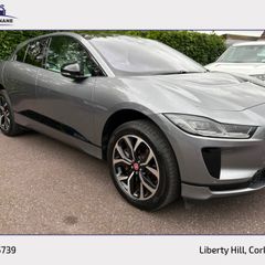 Jaguar I-PACE 2023
