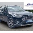 Toyota Rav4 2023