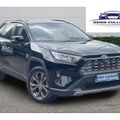Toyota Rav4 2023