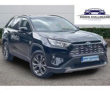 Toyota Rav4 2023