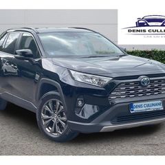 Toyota Rav4 2023