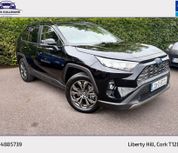 Toyota Rav4 2023