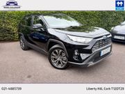 Toyota Rav4 2023
