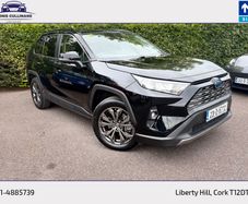 Toyota Rav4 2023