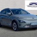 Hyundai Kona 2022