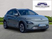 Hyundai Kona 2022