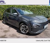 Hyundai Kona 2023