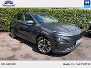 Hyundai Kona 2023