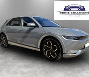 Hyundai Ioniq 5 2022