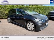 Volkswagen ID.3 2021